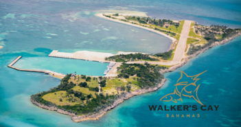 Big Plans for a Comeback at Walker’s Cay