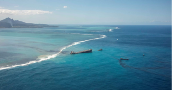 Captain Blames Chief Officer for Ship Grounding
