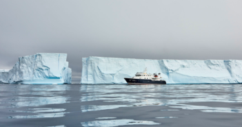 EYOS Expeditions: Leaders in Adventure Charter