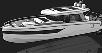 Wellcraft Plans “Adventure Cruisers” with Outboards