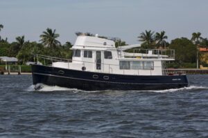 Nordic Tug Nordic Explorer in Palm Beach FL