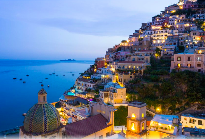 Avoid the Crowds and the Roads: See the Gorgeous Amalfi Coast by Boat