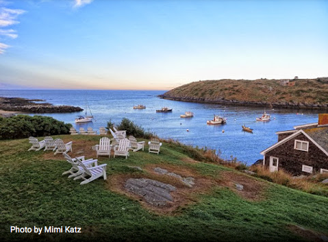 The 5 Best Islands in Maine Plan Your Cruise Now