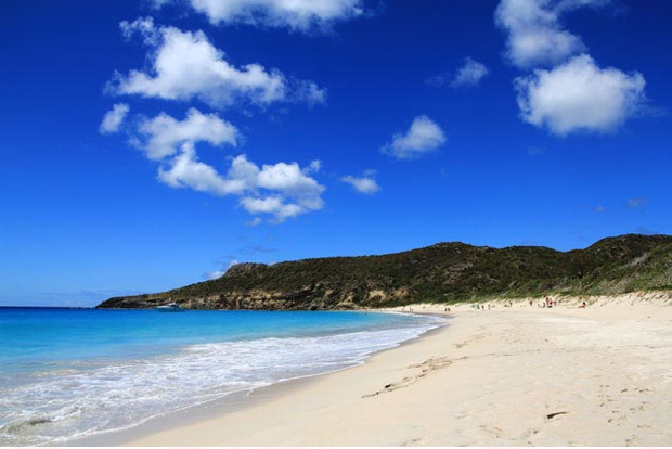 St. Barts: A Magnet for the Rich and Famous for New Year’s Eve and an Islan...