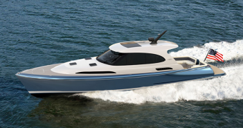 23 Boats Nominated for European Boat of the Year Awards