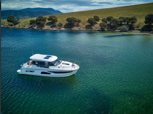 best 35 foot catamarans