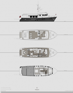 doggersbank yacht