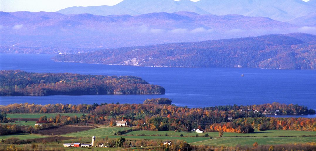 Locks Repaired, Lake Champlain Opens To Cruising Boats