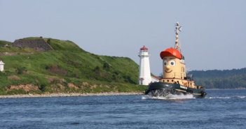 Iconic Theodore Tugboat Now for Sale in Halifax: $495,000