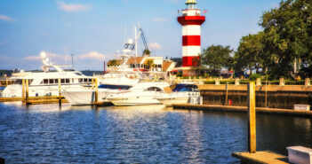 Top 10 Islands in the U.S.: Conde Nast Traveler