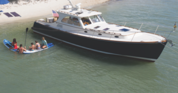Cost of Charters, and New Boats, Going Up