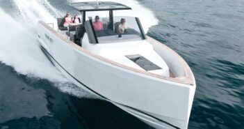 Fjord 40: A Less-Is-More Success Story