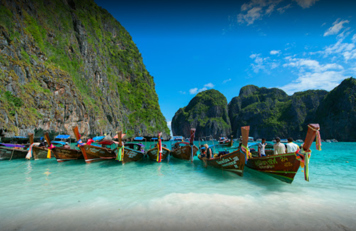 Andaman phuket отзывы