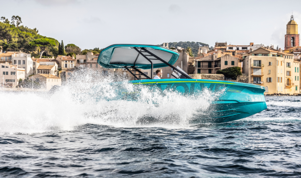 See Winners of European Power Boat Awards