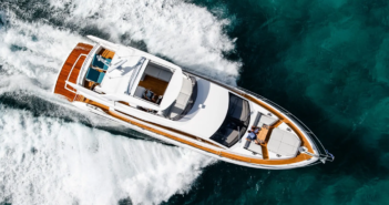 Sunseeker Launches Manhattan 68 Cruiser