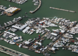 Miami Show Opens Feb. 15. See 1,000 Boats