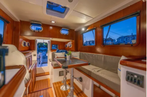 seattle yachts seapiper 35