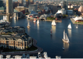 Baltimore: History Plus Much More