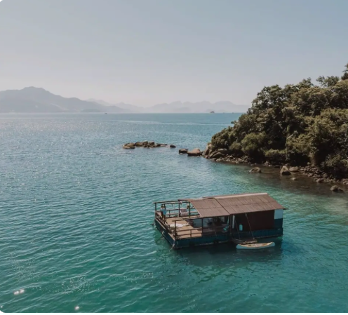 Six Great VRBO-Type Boat Rentals