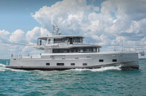 the moorings yacht charter croatia