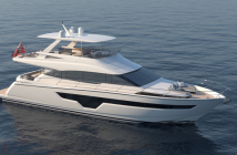 cutwater yachts review