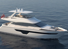 Johnson Launches Large New 70