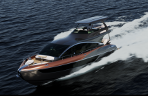 xquisite yachts 60 solar power