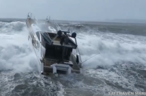 mms 55 trawler yacht 'sea ranger'