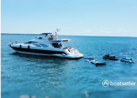 More Boats This Summer from Boatsetter