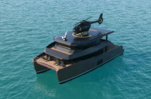 sixty foot outer reef 580 motoryacht