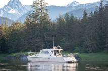 greenline yacht reviews
