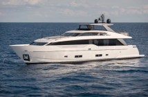 sixty foot outer reef 580 motoryacht