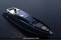 ray dalio new yacht
