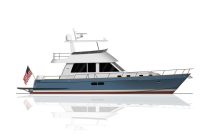 bering 70 yacht price