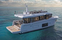 innovation power catamarans