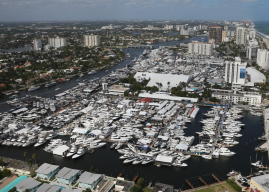 Get Ready for the 2024 Ft. Lauderdale International Boat Show