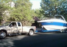 Cruising the Mighty Mississippi’s Upper Reaches