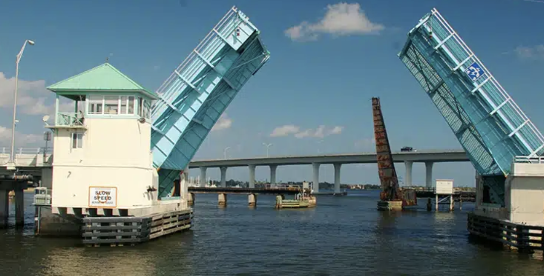 Let’s Go FLOOP’in on Florida’s Southern Loop