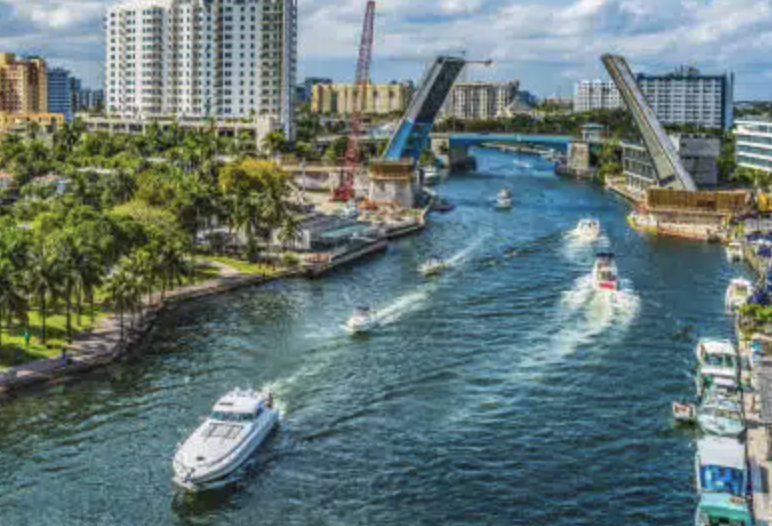 Let’s Go FLOOP’in on Florida’s Southern Loop