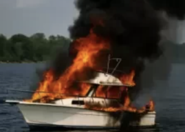 An In-Depth Look at Fire Prevention on Our Boats