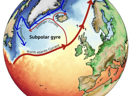 New Study Sounds Alarm About Potential Failure of the Atlantic’s Ocean Currents