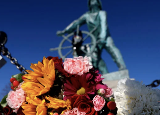 Seven Lost in Last Week’s Gloucester Fishing Boat sinking  in the North Atlantic