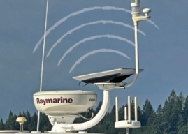 Starlink Changes the Cruising Lifestyle for Better or Worse