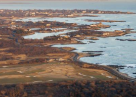 Sea Levels May Be Higher than Many Scientists Thought