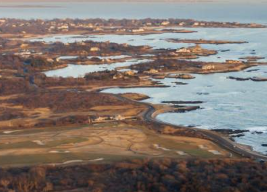 Sea Levels May Be Higher than Many Scientists Thought