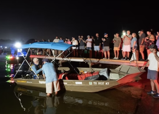 Robert Youens Set the Great Loop Record in 2025. Plans to Beat it in 2026