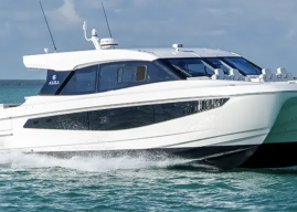 Aquila’s New 42 Coupe Does It All