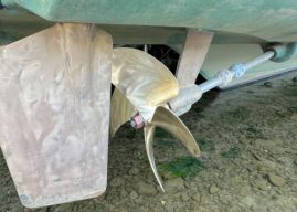 Practical Tips for Removing and Installing a Propeller