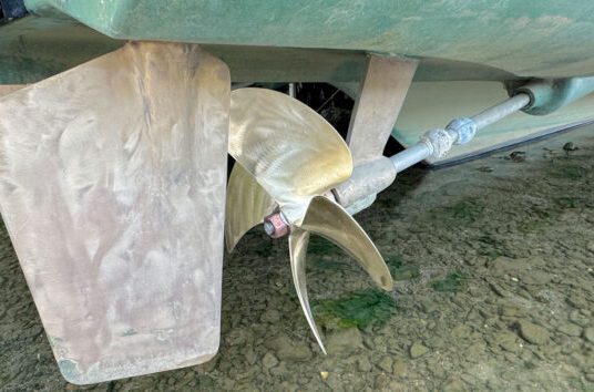 Practical Tips for Removing and Installing a Propeller