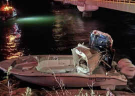 One Woman Killed, Three Injured in Boston Boating Accident